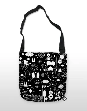 Invitation-only deal the Space Tote Same-day shipping Beyond
