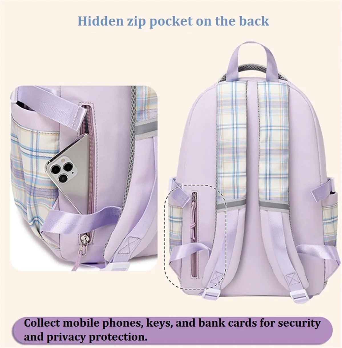 ISaikoy Anime Bungo Stray Dogs Backpack Student Daypack Bookbag Daypack School Bag 11