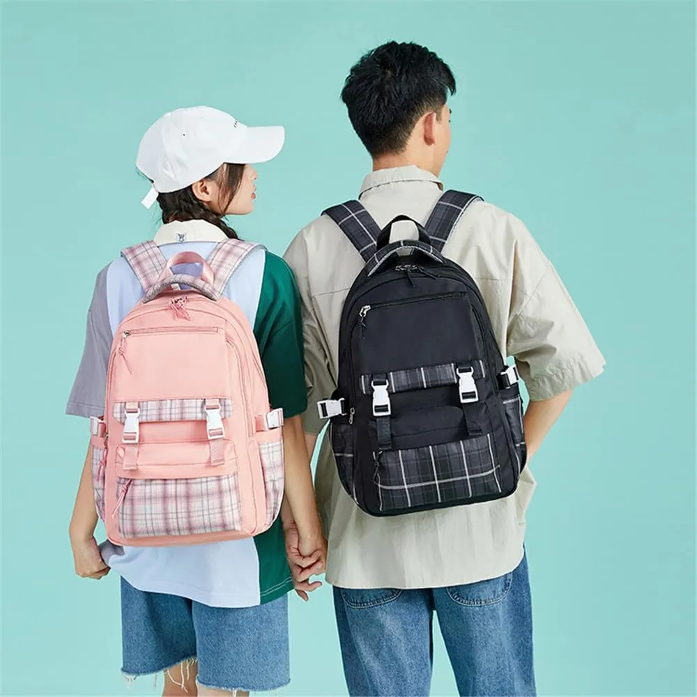 ISaikoy Anime Bungo Stray Dogs Backpack Student Daypack Bookbag Daypack School Bag 11