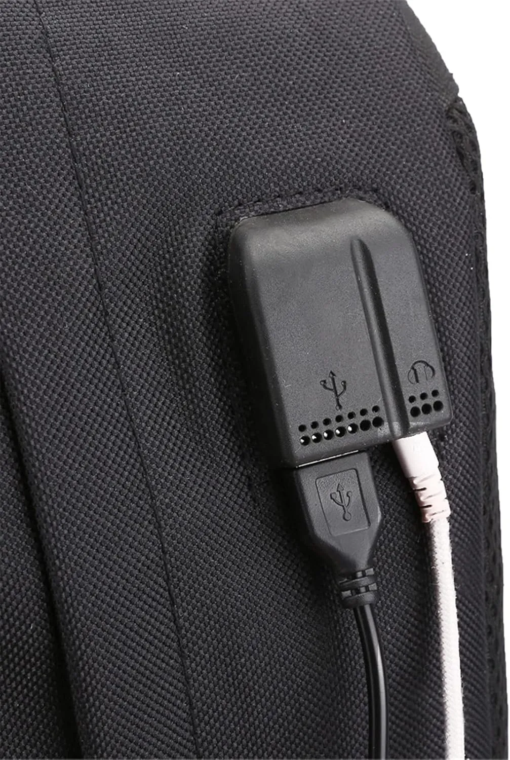 ISaikoy Anime Sword Art Online Backpack Satchel Bookbag Daypack School Bag Laptop Shoulder Bag