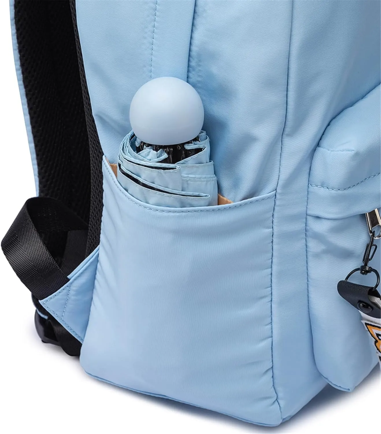 ISaikoy Anime The Case Study of Vanitas Backpack Shoulder Bag Bookbag Daypack School Bag 13
