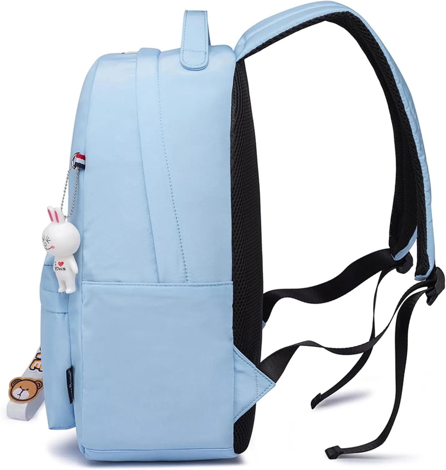 ISaikoy Anime The Case Study of Vanitas Backpack Shoulder Bag Bookbag Daypack School Bag 13