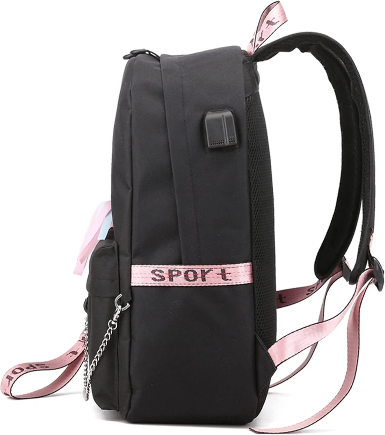 ISaikoy Anime The Disastrous Life Of Saiki K Backpack Shoulder Bag Bookbag School Bag 1