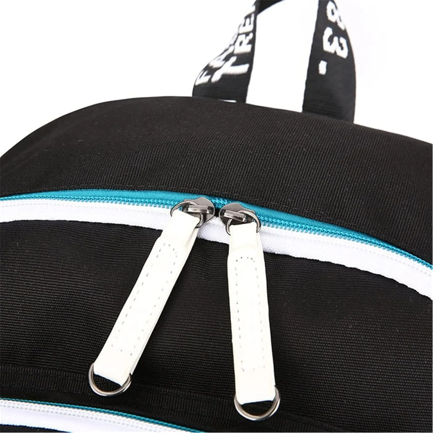 ISaikoy Anime YURI!!! on ICE Backpack Shoulder Bag Bookbag Student Satchel School Bag Daypack 1