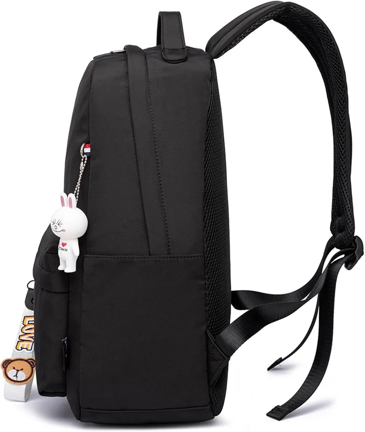 ISaikoy Cute Anime A Sign of Affection Backpack Bookbag Satchel School Bag Style A132594