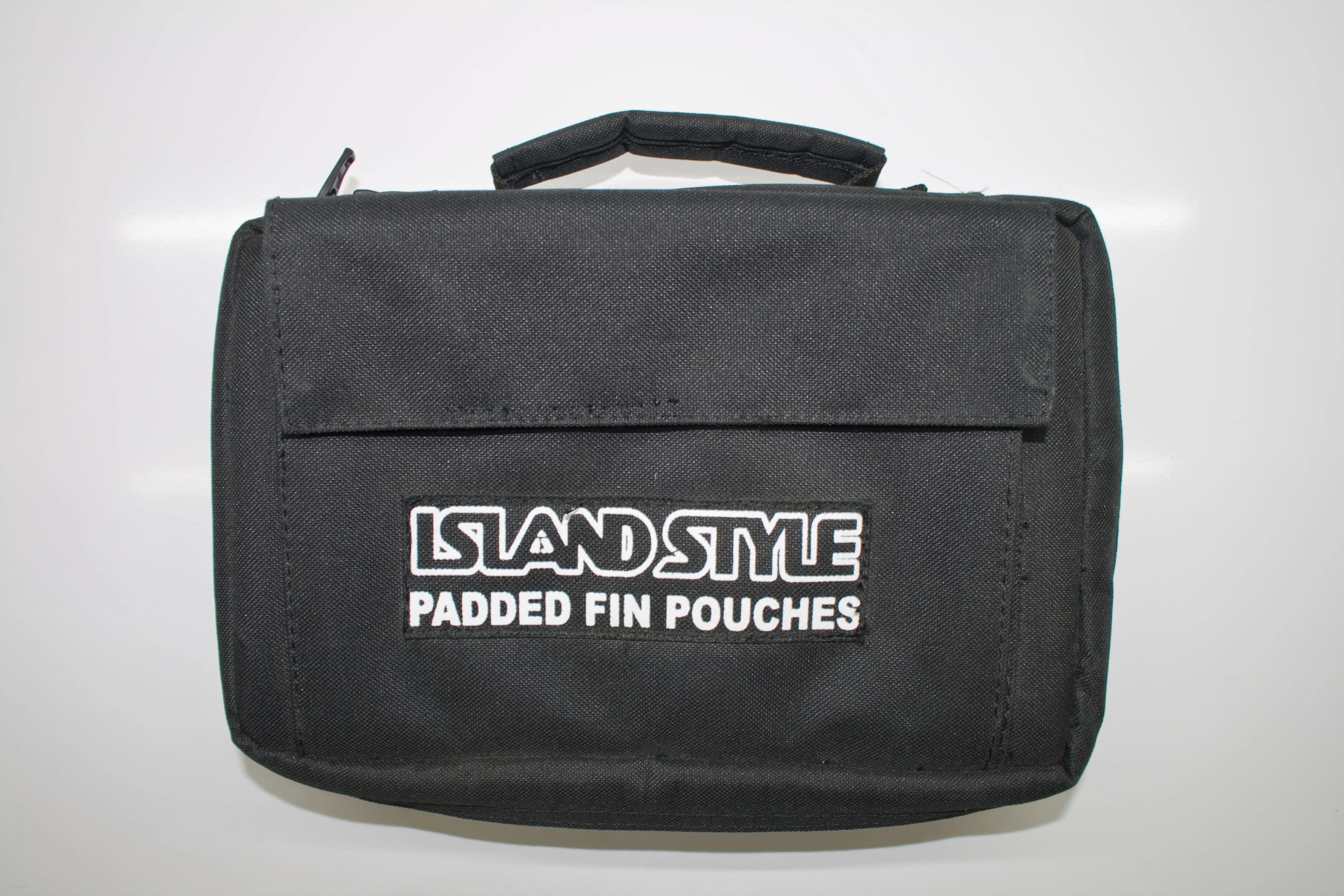 ISLAND STYLE Surfers Fins/Tool Kit Bag