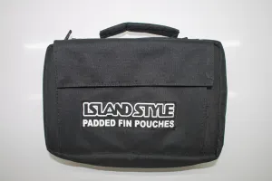 ISLAND STYLE Surfers Fins/Tool Kit Bag