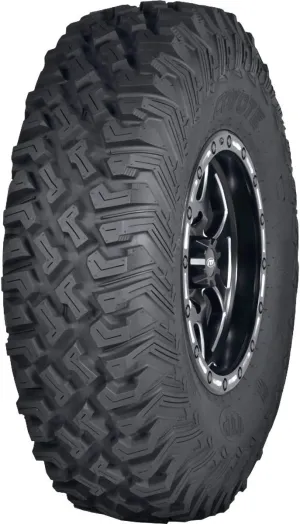 I.T.P. Tires 33X10-15Coyote 33X10r 15 8 Pr Ft/Rr 6P0753 New