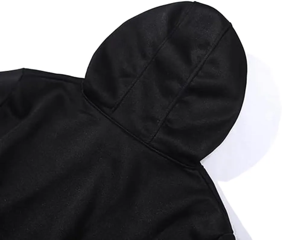 Jake Shane 2025 Tour Dates Merch Pullover Hoodies Pocketless Parallel Bars Sleeve Streetwear