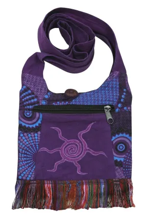 Jazz Passport Bag • HB-6