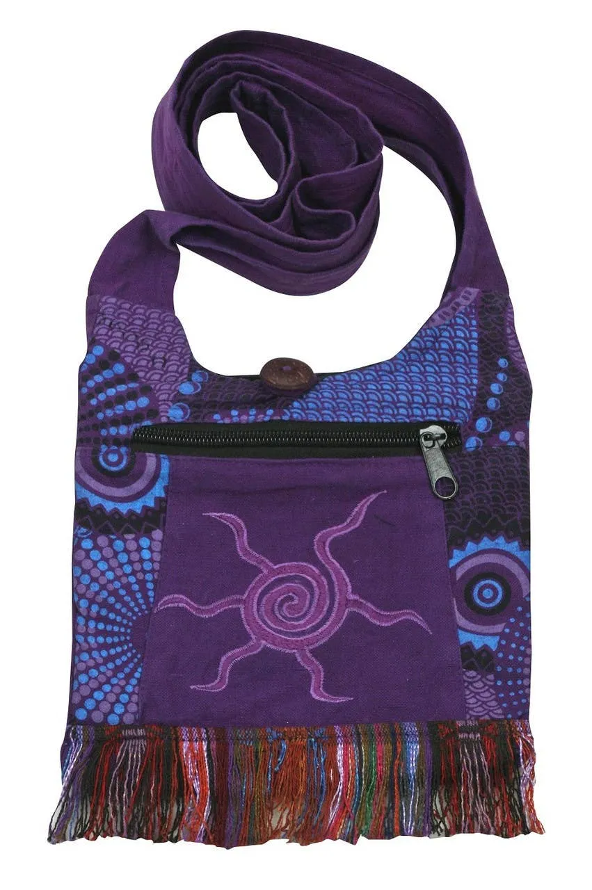 Jazz Passport Bag • HB-6