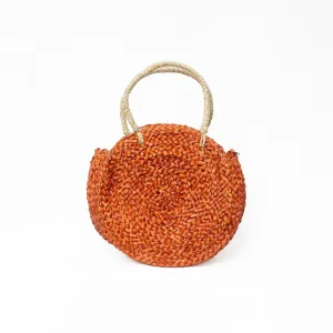 Jelavu Marisol Raffia Bag