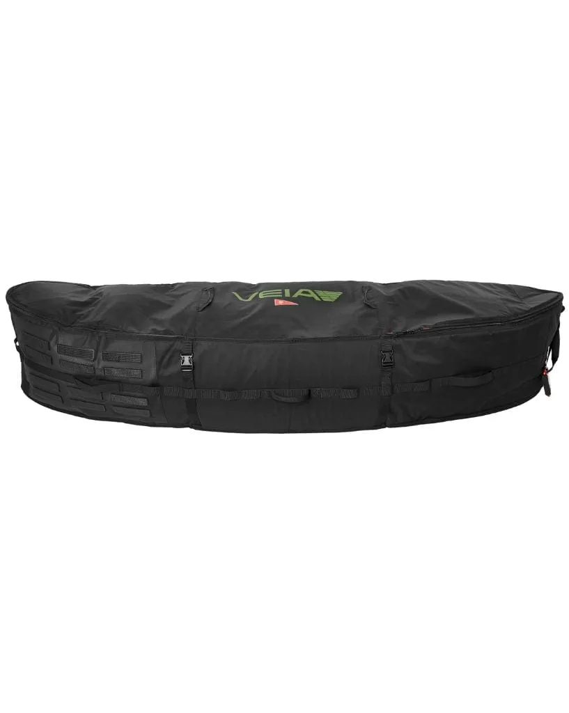 John John Florence Tour Bag