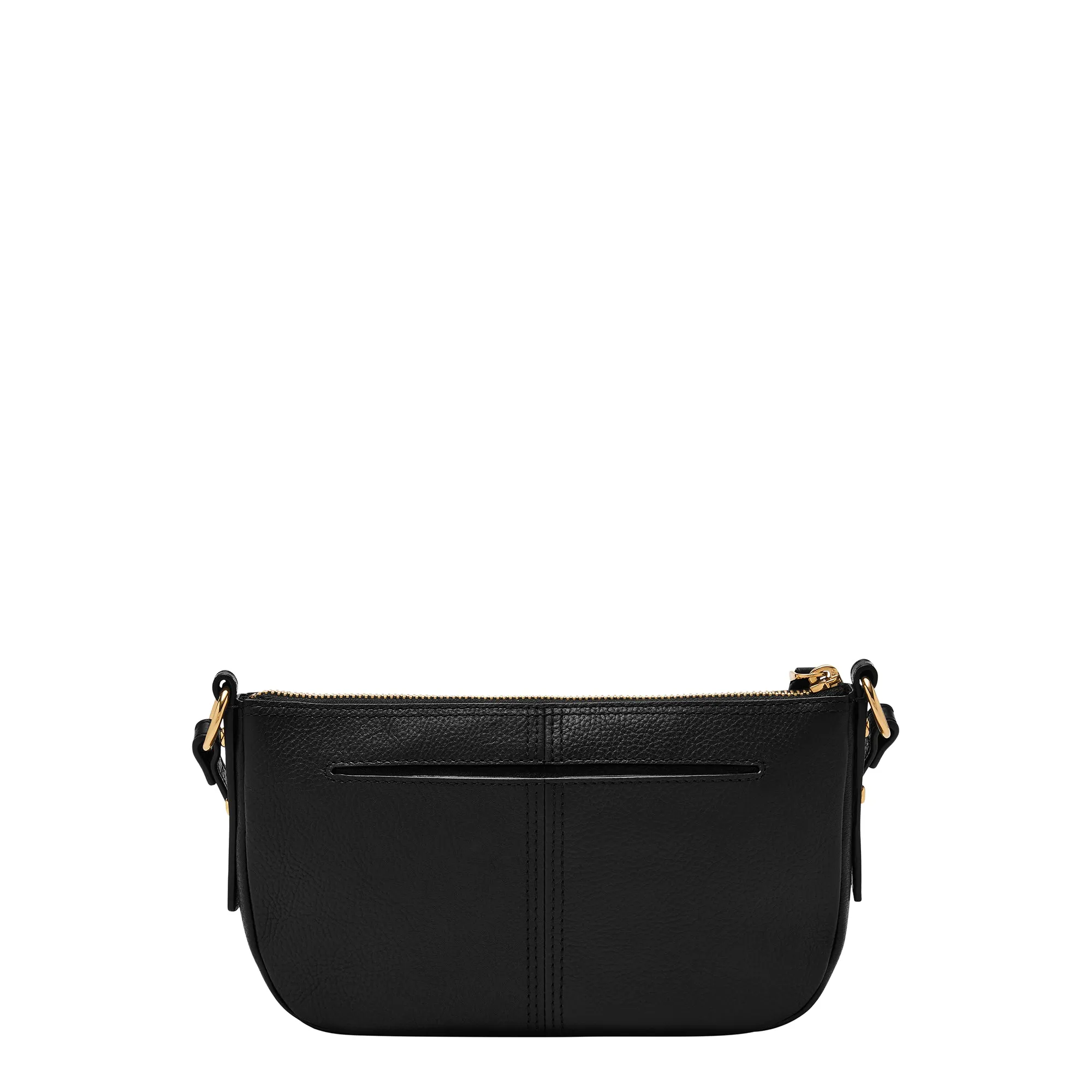 Jolie Leather Small Crossbody