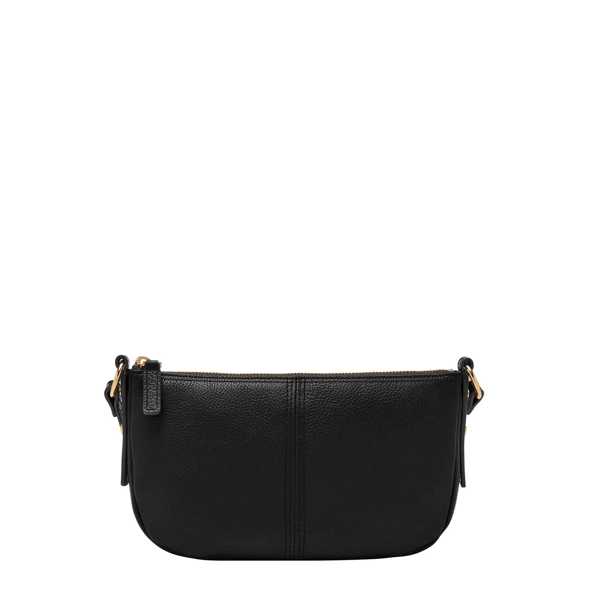 Jolie Leather Small Crossbody