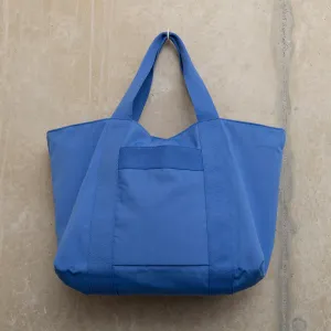 Kind Bag Blue Carryall Tote