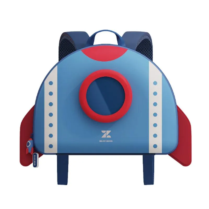 Kindergarten 6 Students 8 Girls 10 Practical Backpacks