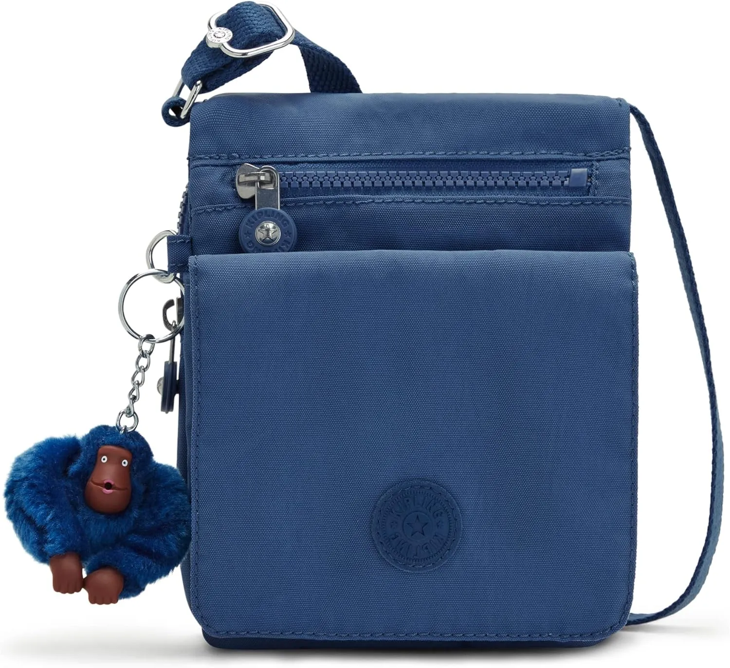Kipling New Eldorado