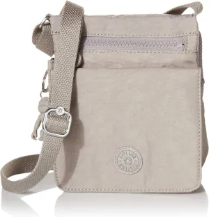 Kipling Women's New Eldorado Minibag, Lightweight Crossbody, Nylon Travel Bag