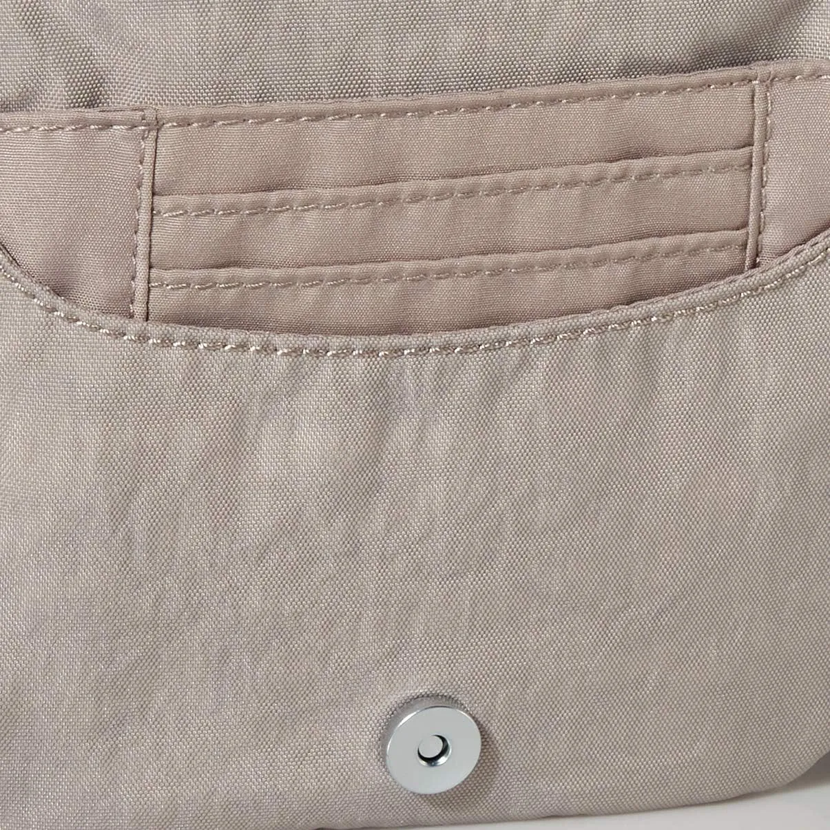 Kipling Women's New Eldorado Minibag, Lightweight Crossbody, Nylon Travel Bag
