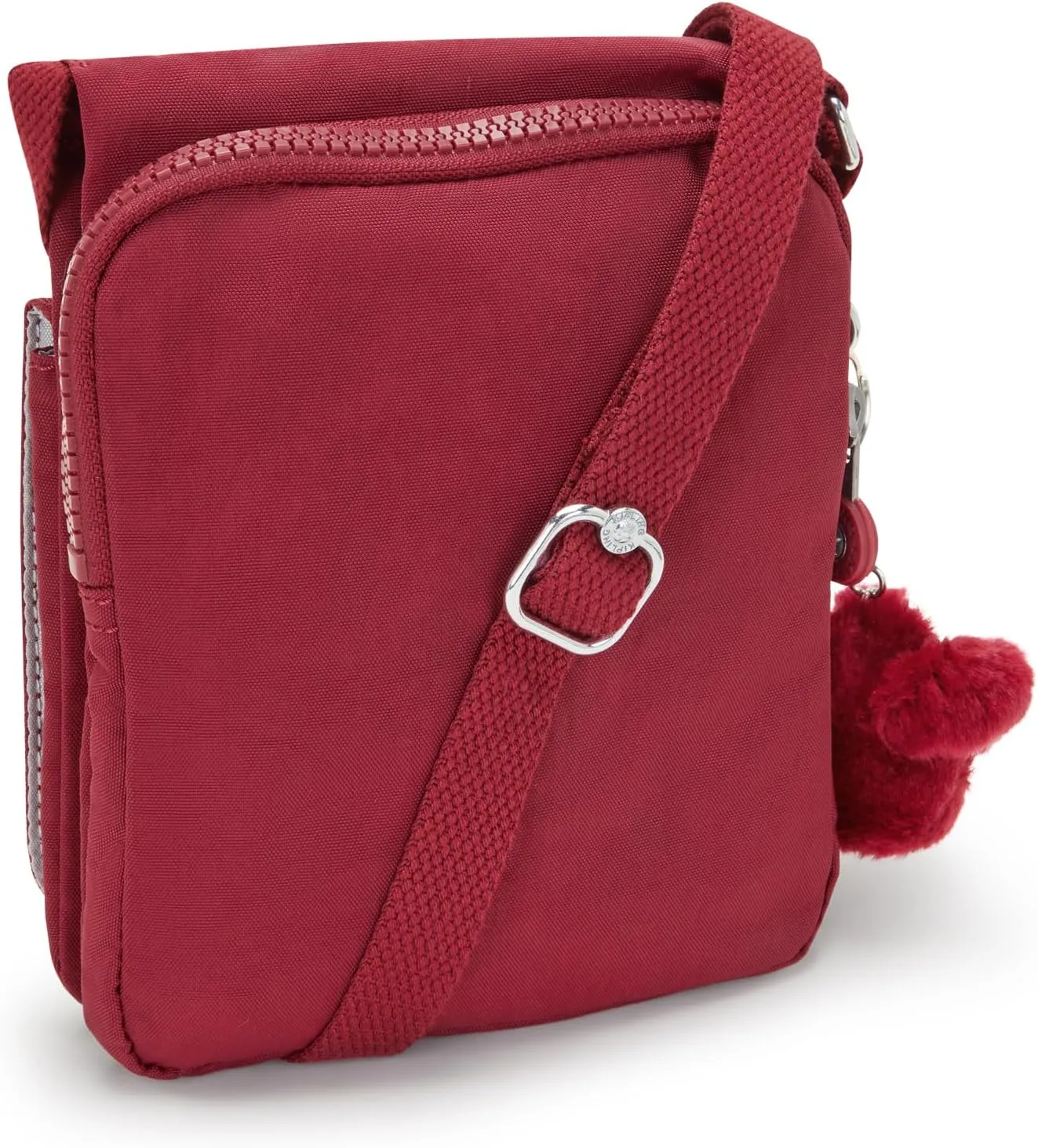 Kipling Women's New Eldorado Minibag, Lightweight Crossbody, Nylon Travel Bag