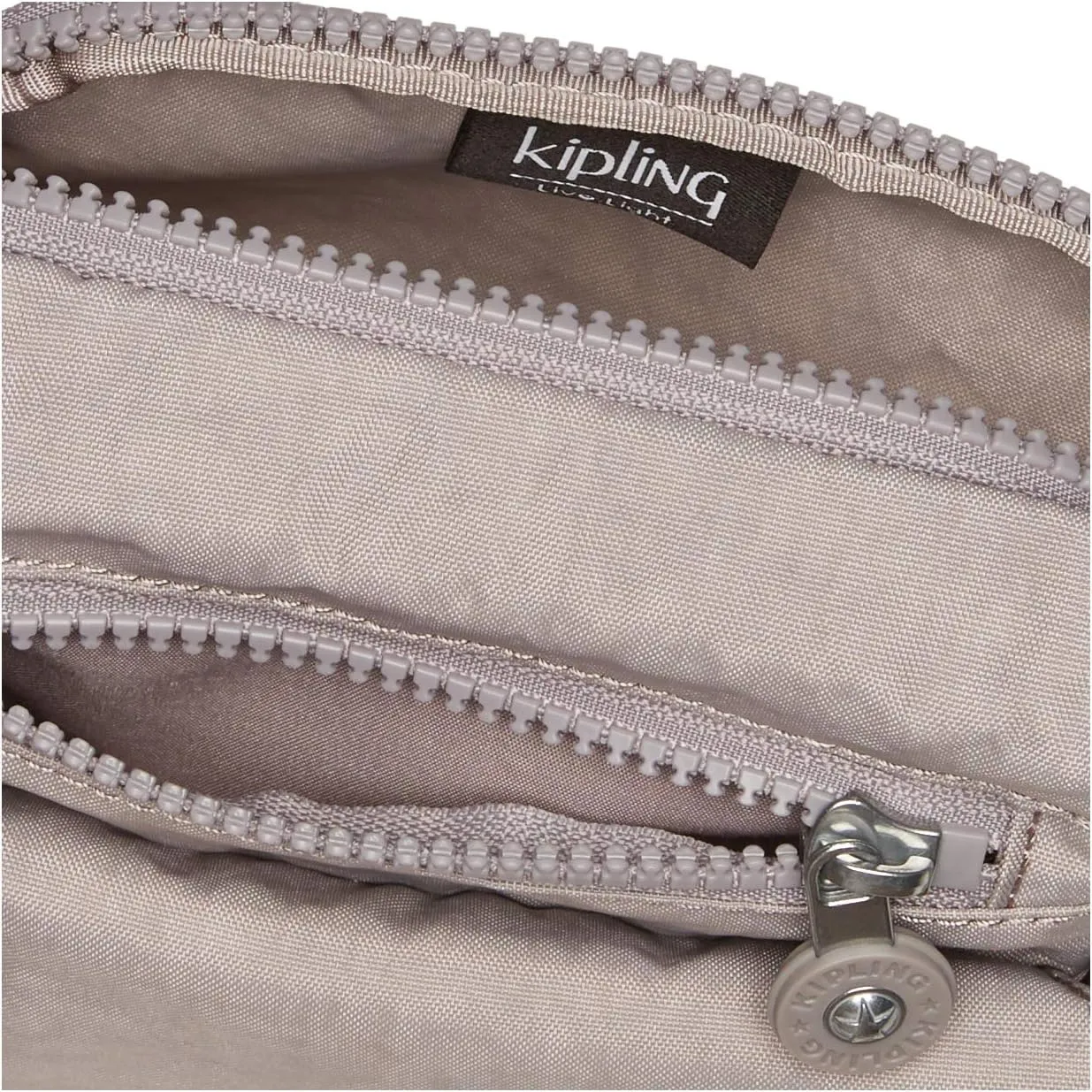 Kipling Women's New Eldorado Minibag, Lightweight Crossbody, Nylon Travel Bag