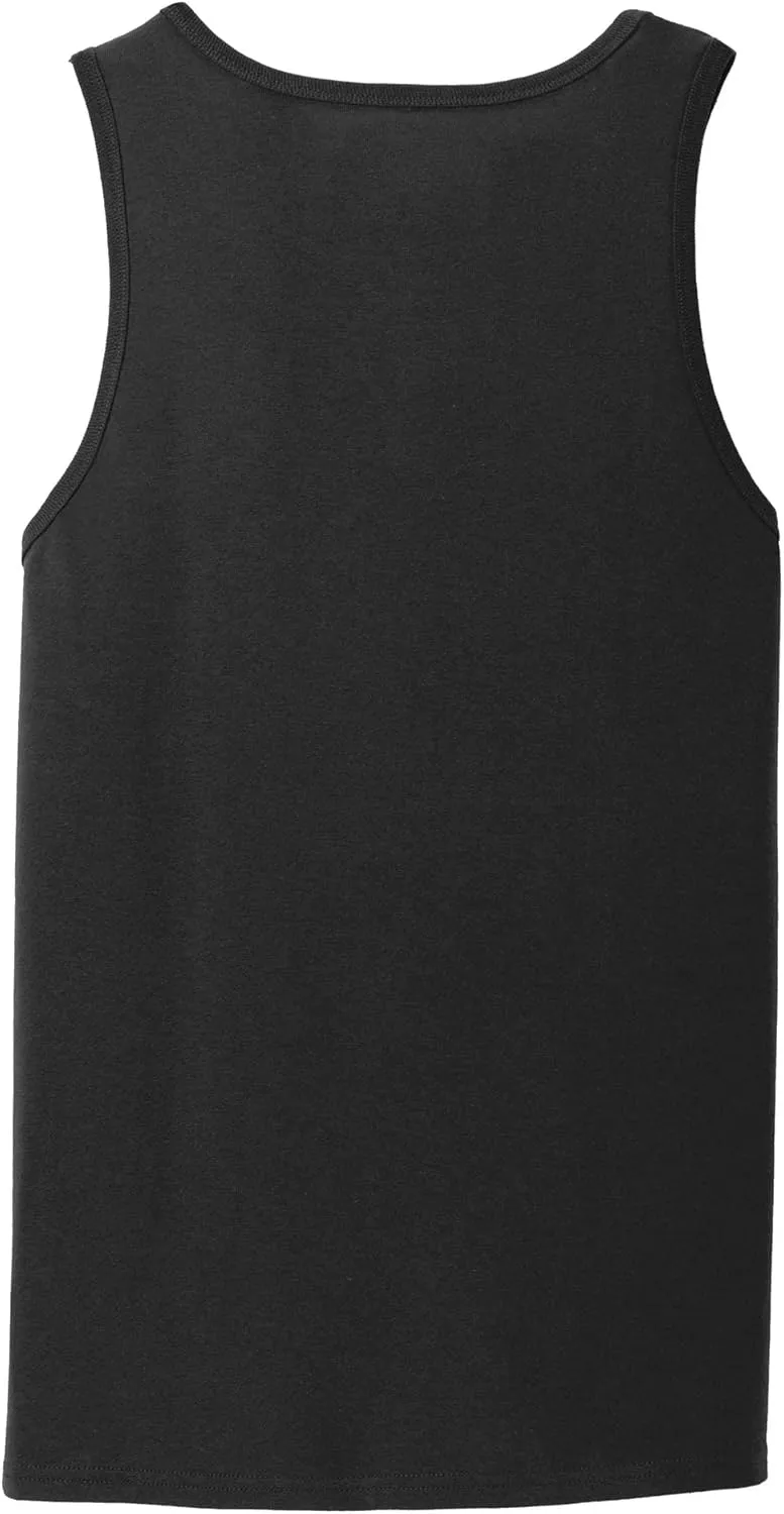 Koloa Surf Custom Graphic Tank Tops in Sizes S-4XL