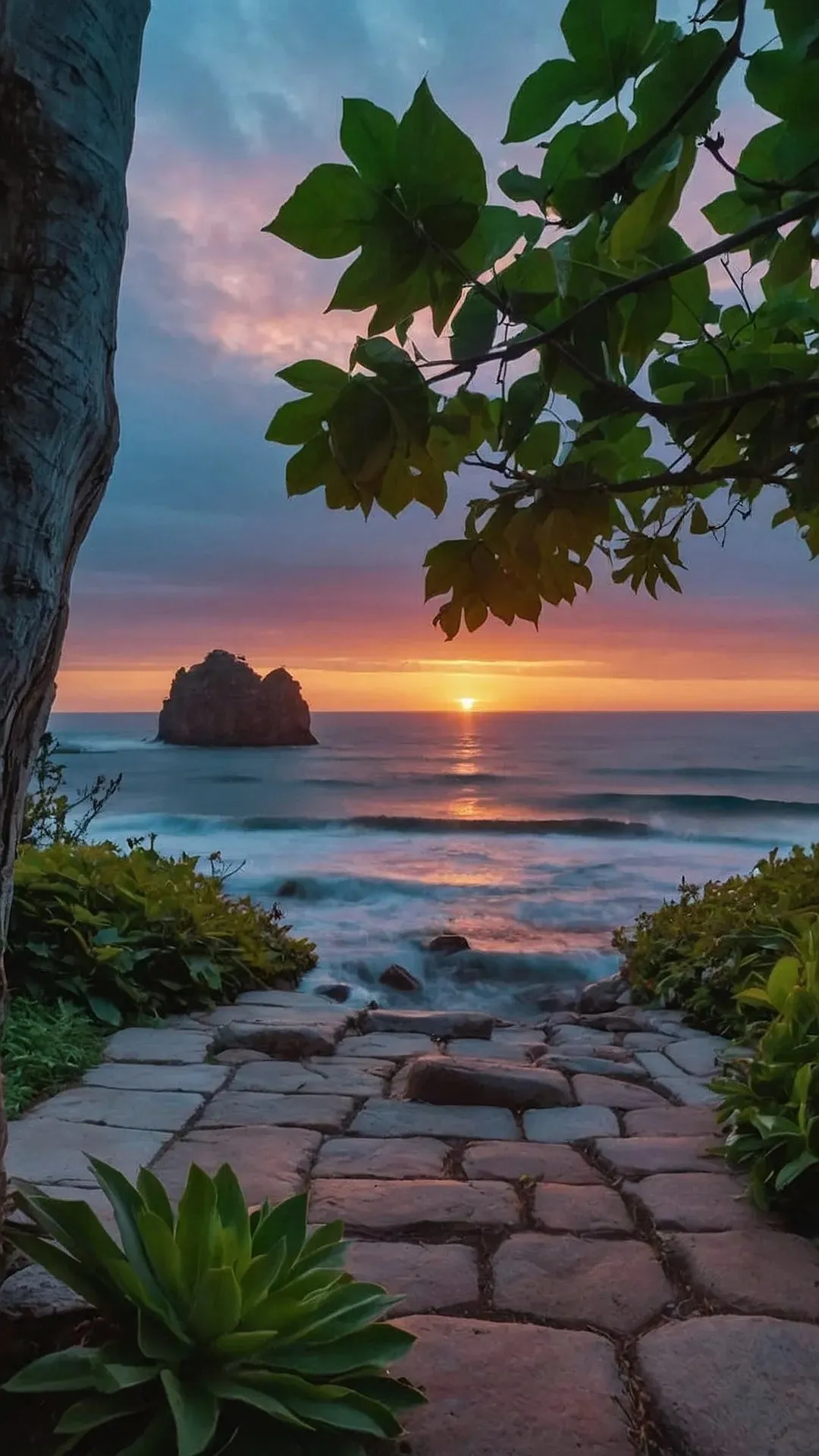 Korean Adventures: 15 Aesthetic Nature Spots that Will Leave You Breathless**  
**
