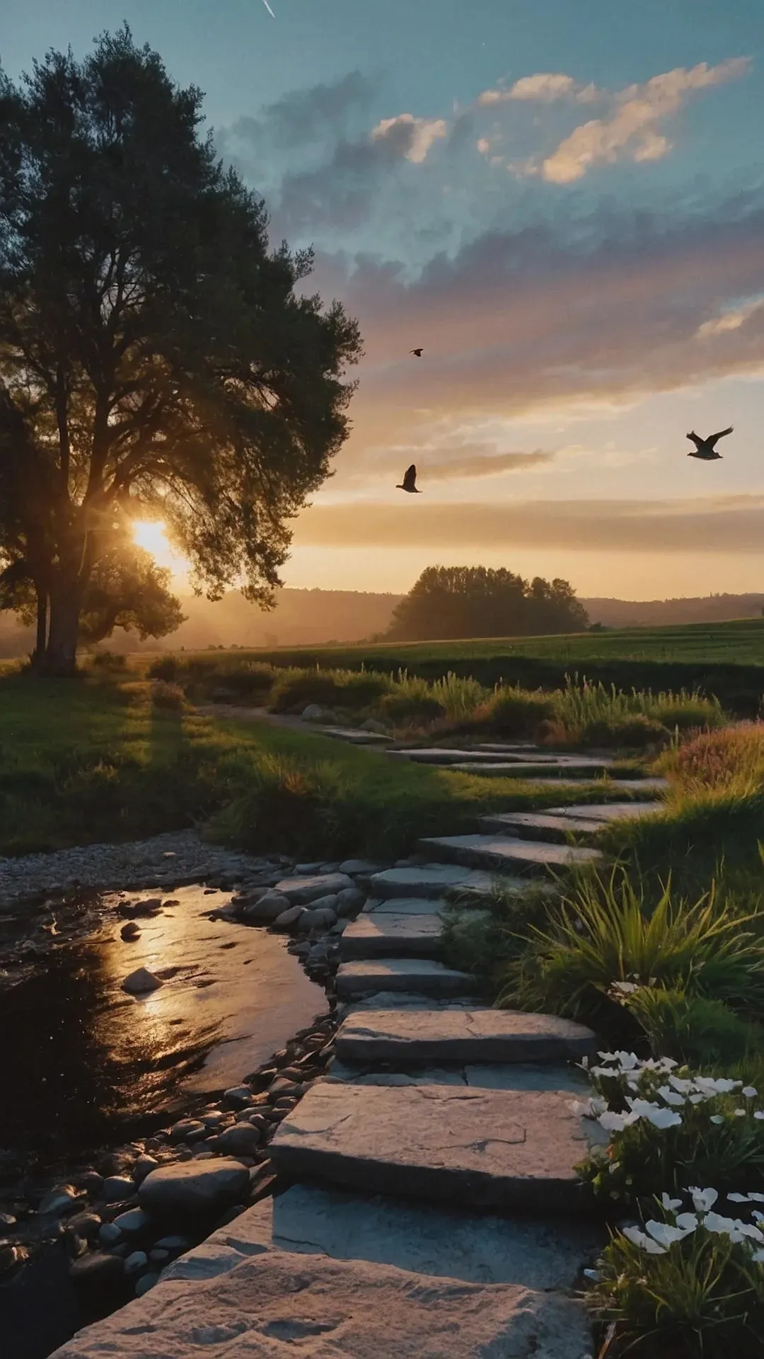 Korean Adventures: 15 Aesthetic Nature Spots that Will Leave You Breathless**  
**