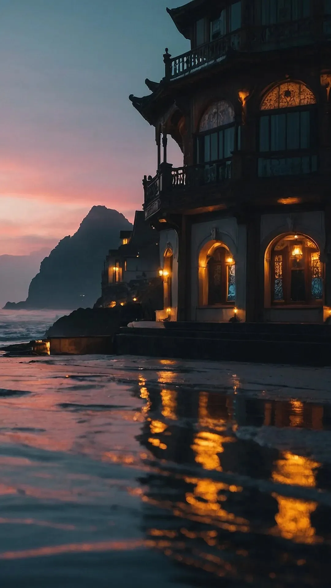 Korean Adventures: 15 Aesthetic Nature Spots that Will Leave You Breathless**  
**
