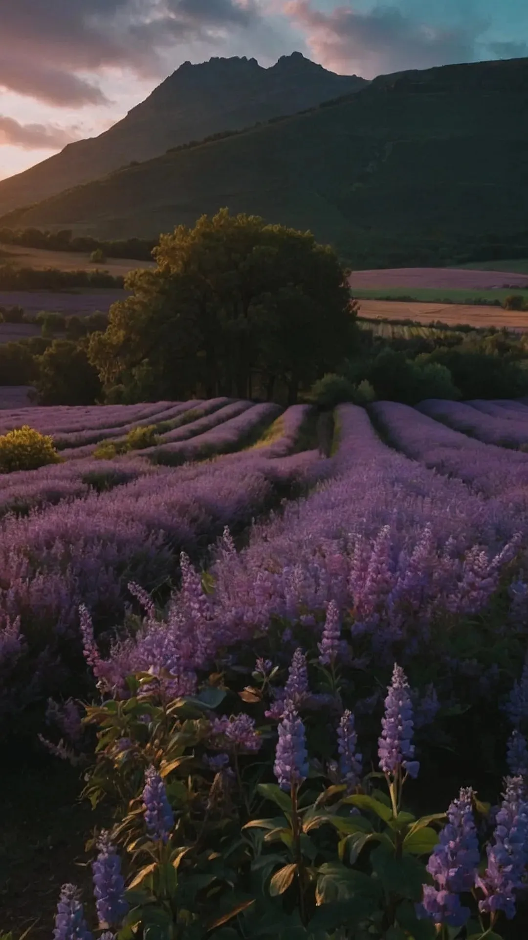 Korean Adventures: 15 Aesthetic Nature Spots that Will Leave You Breathless**  
**