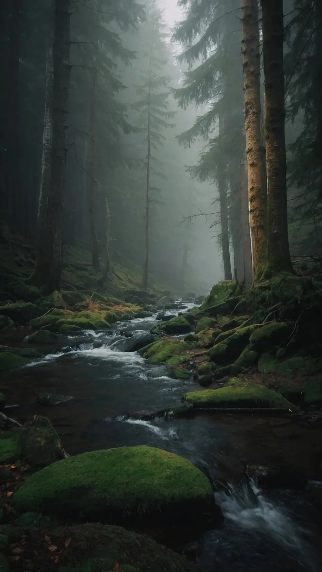 Korean Adventures: 15 Aesthetic Nature Spots that Will Leave You Breathless**  
**