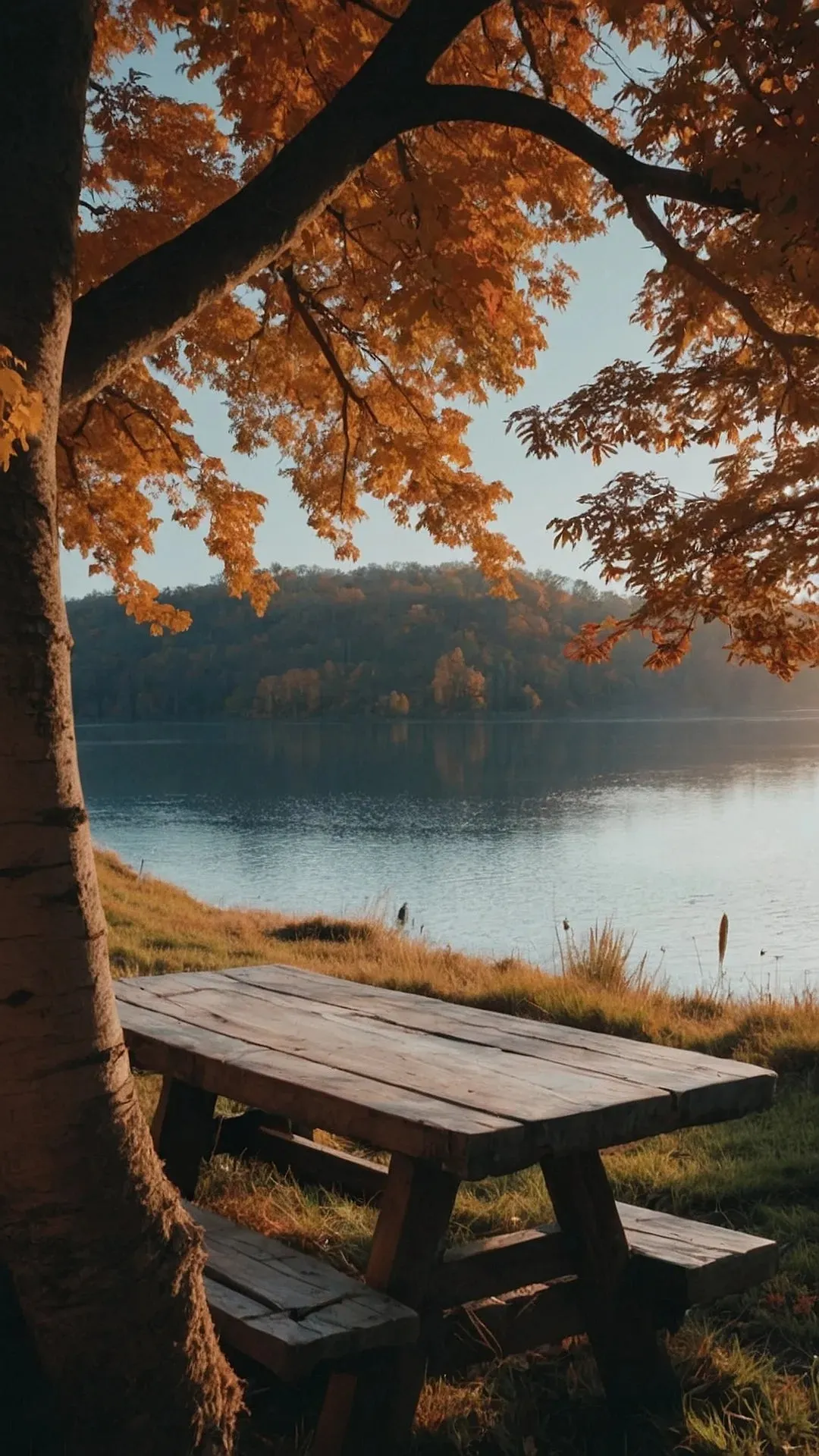 Korean Adventures: 15 Aesthetic Nature Spots that Will Leave You Breathless**  
**