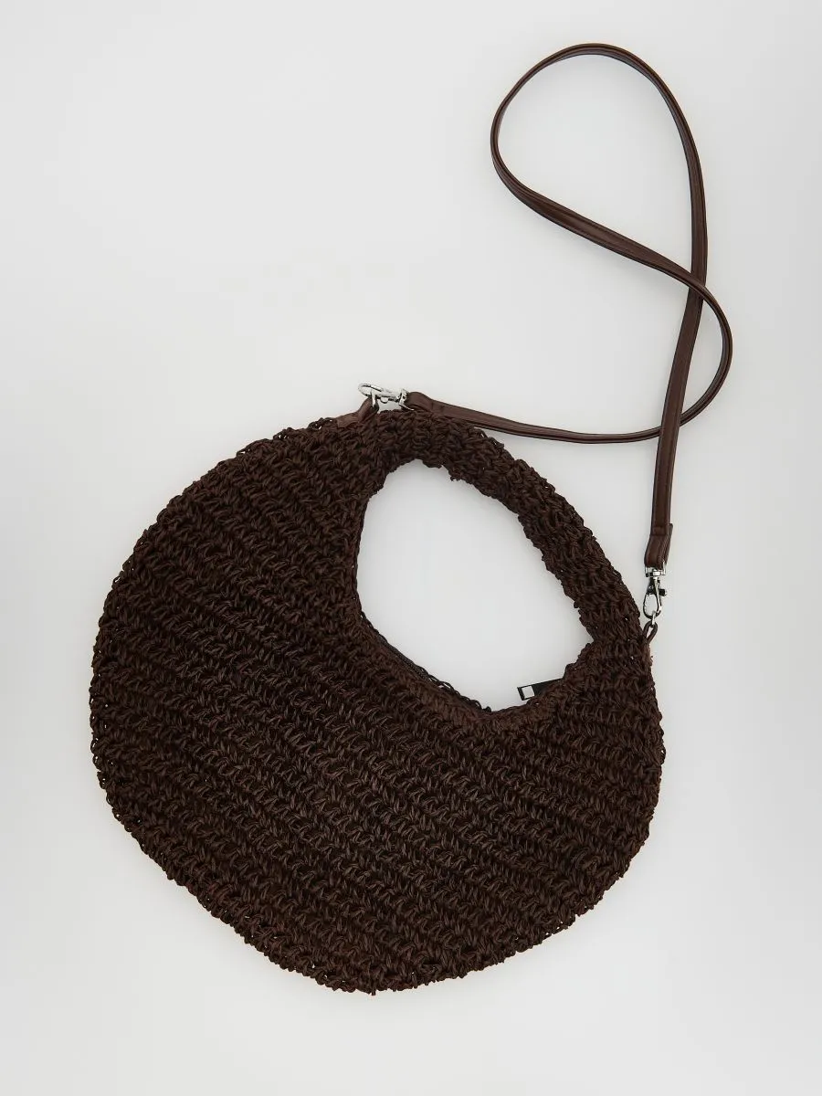 LADIES` HANDBAG