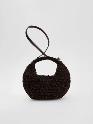 LADIES` HANDBAG