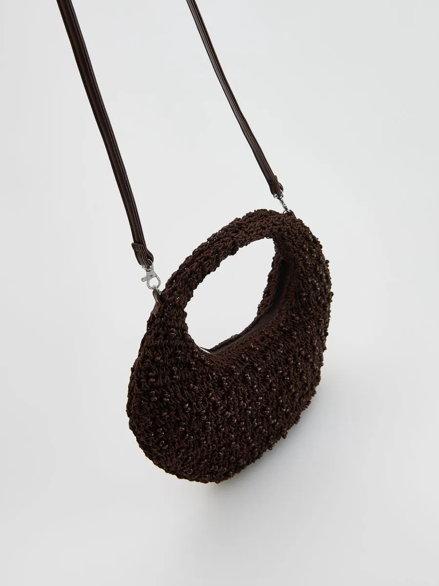 LADIES` HANDBAG