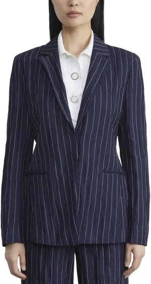 Lafayette 148 New York Blazer