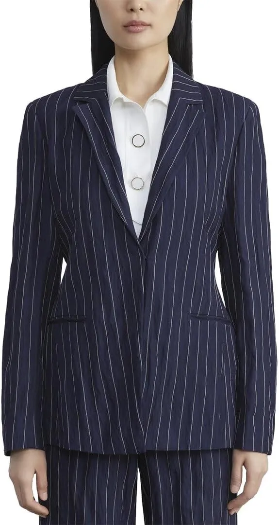 Lafayette 148 New York Blazer