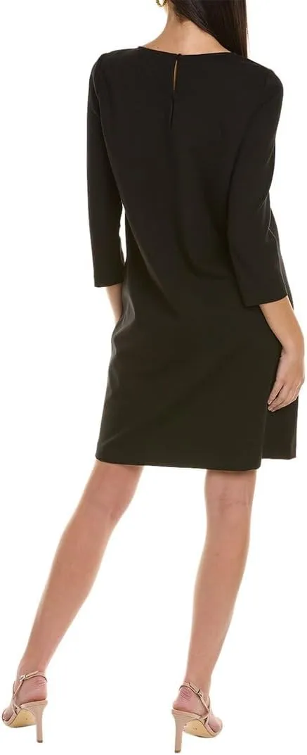Lafayette 148 New York Brianne Shift Dress