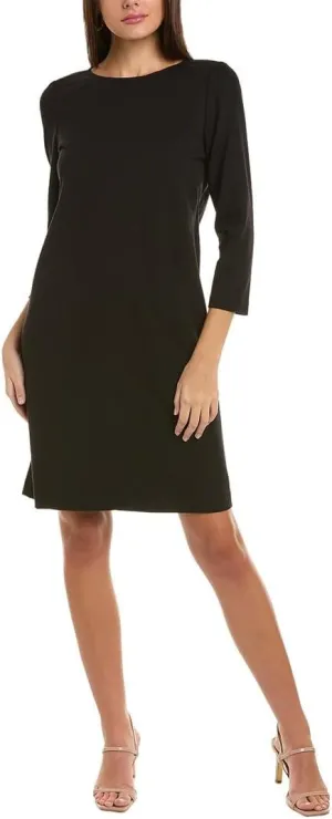 Lafayette 148 New York Brianne Shift Dress