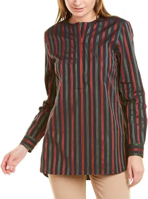 Lafayette 148 New York Prisha Blouse