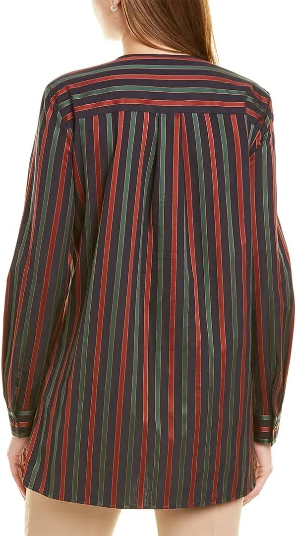Lafayette 148 New York Prisha Blouse