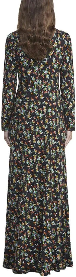 Lafayette 148 New York Twist Collar Dress