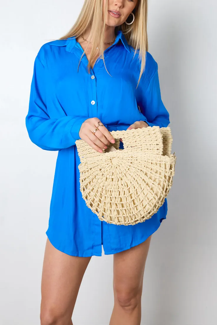 Layla Handbag