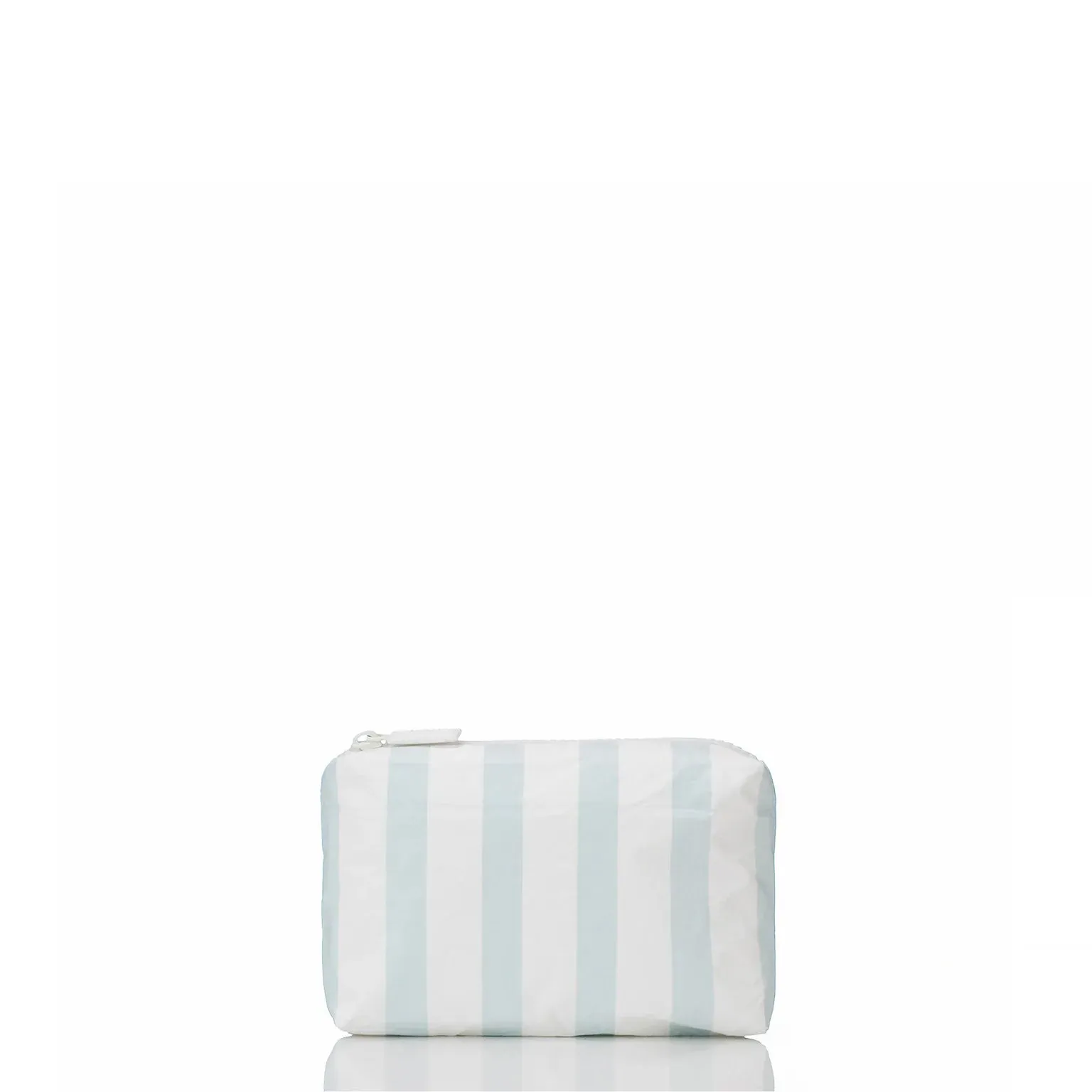 Le Stripe Mirage Mini Pouch