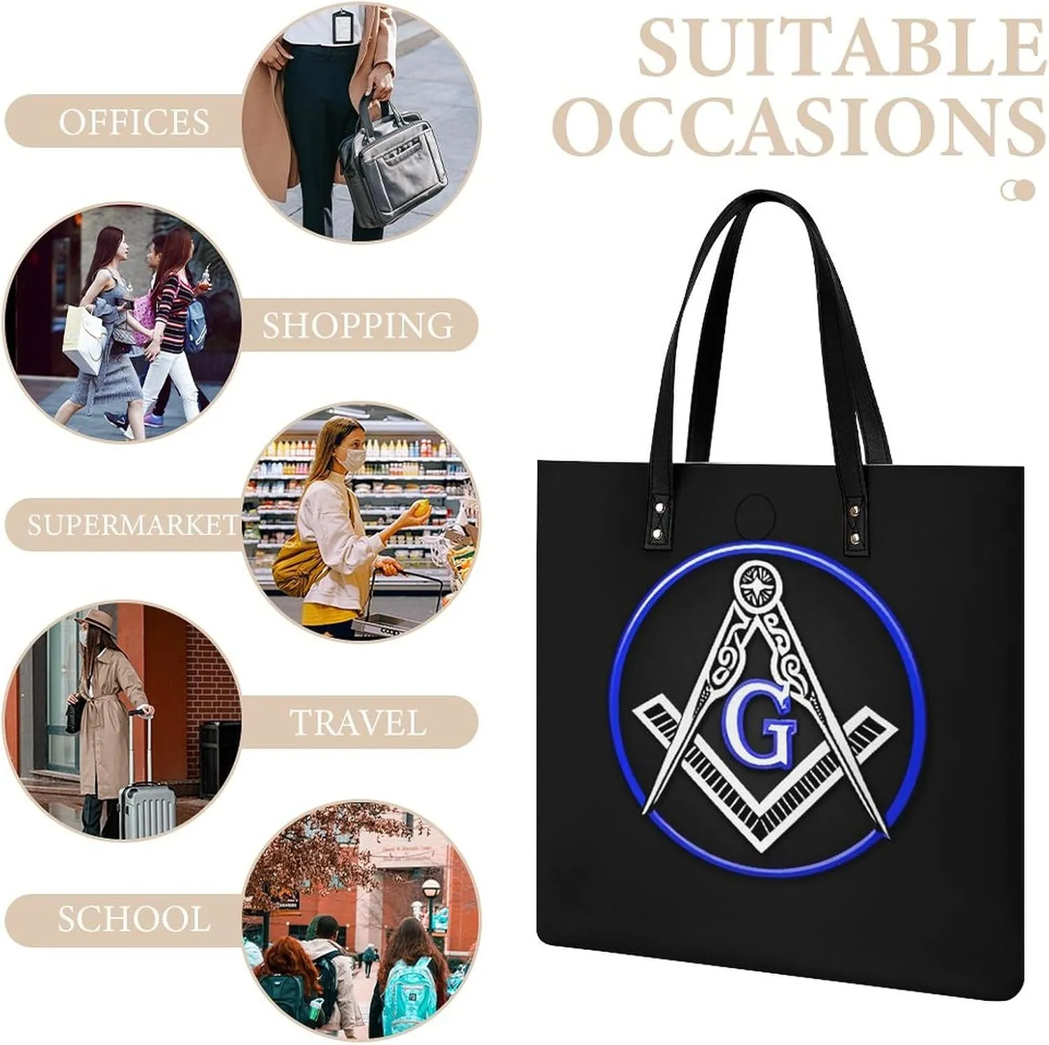 Leather Shoulder Bags Hobo Handbags Purses for Women