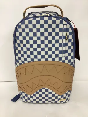 Letter Checkers DLXSV