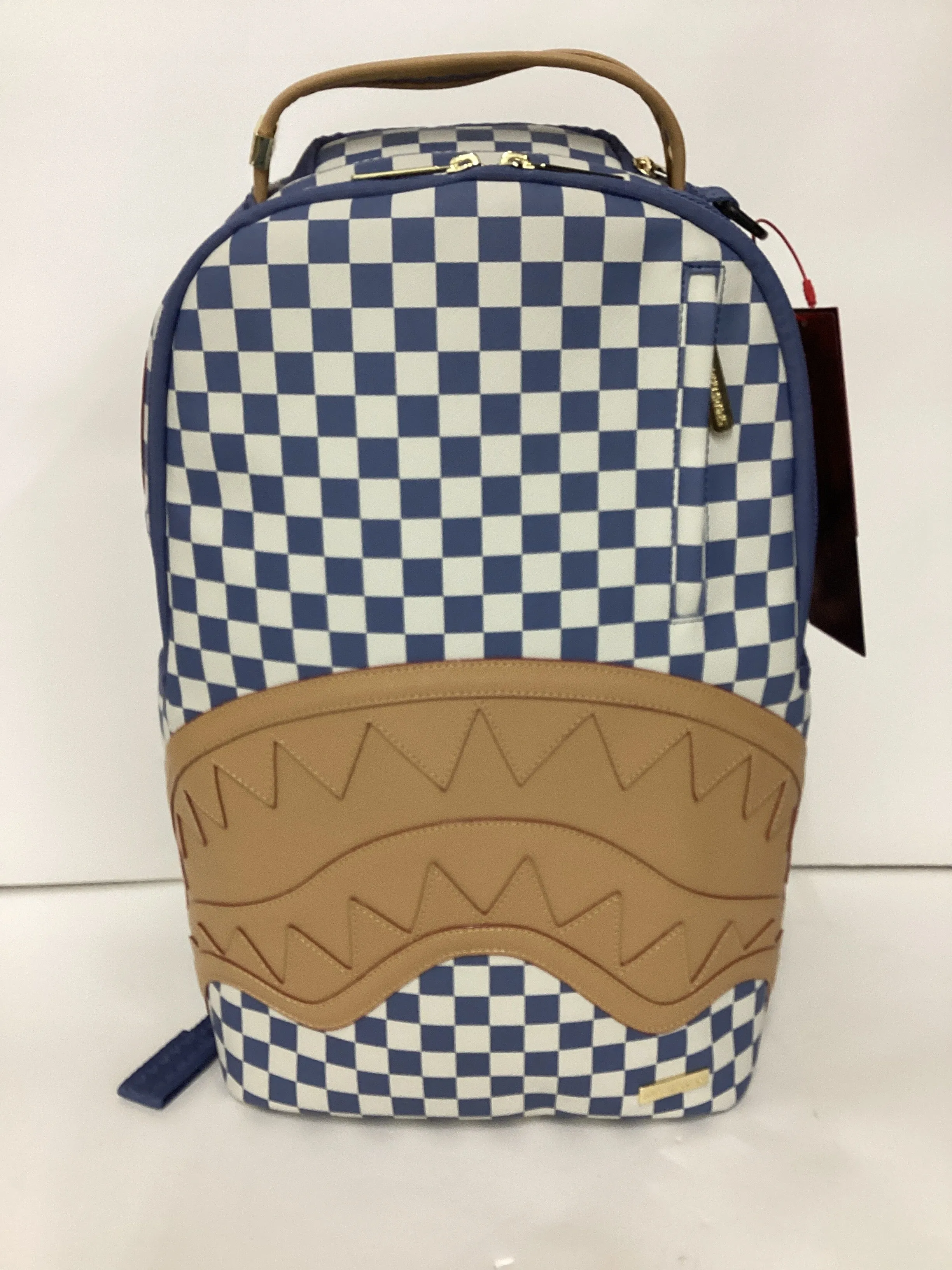 Letter Checkers DLXSV