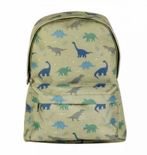 Little Kids Dinosaurs Backpack