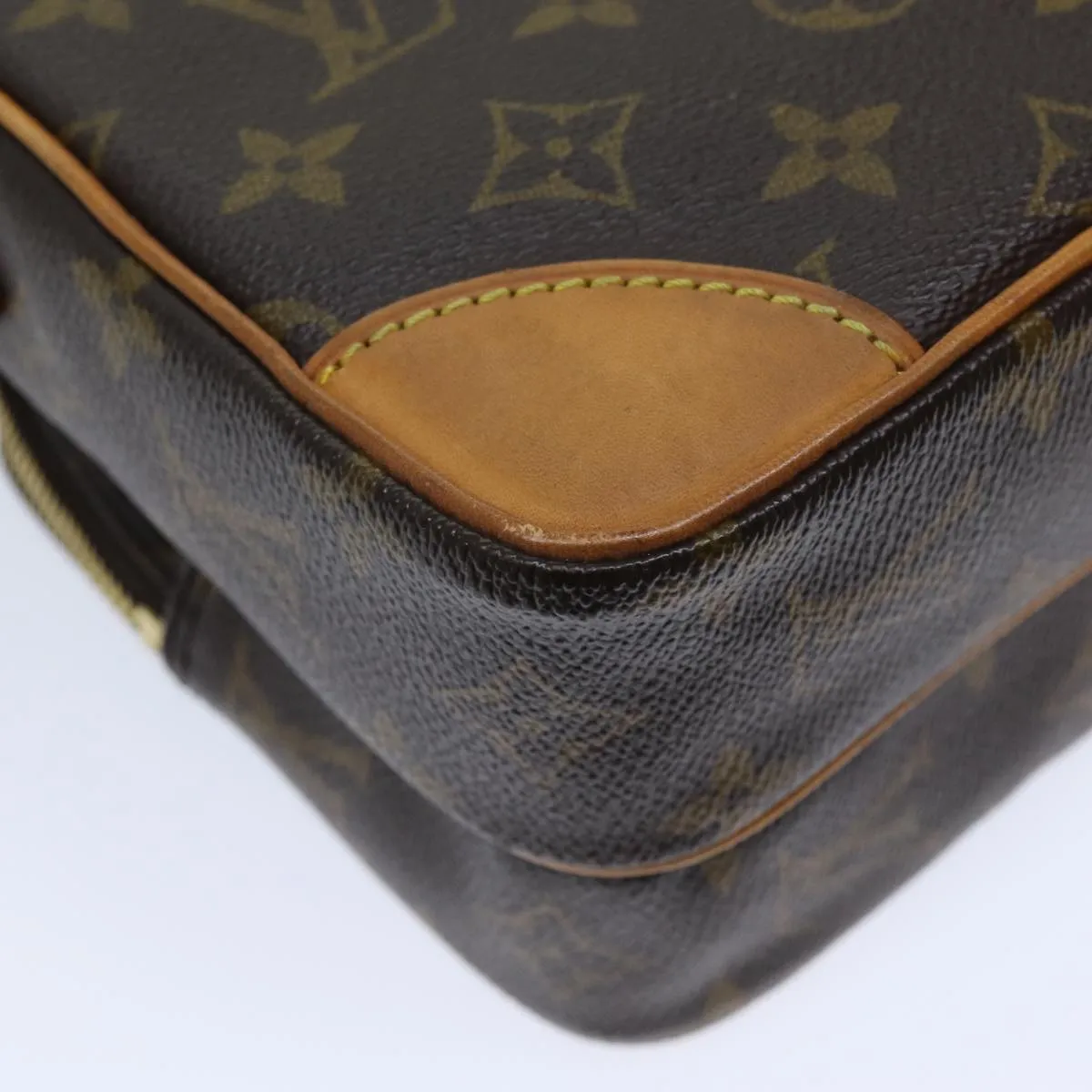 LOUIS VUITTON Monogram Amazon Shoulder Bag M45236 LV 54943